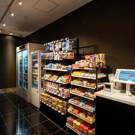 Apa Hotel Akihabara Ekihigashi طوكيو المظهر الخارجي الصورة