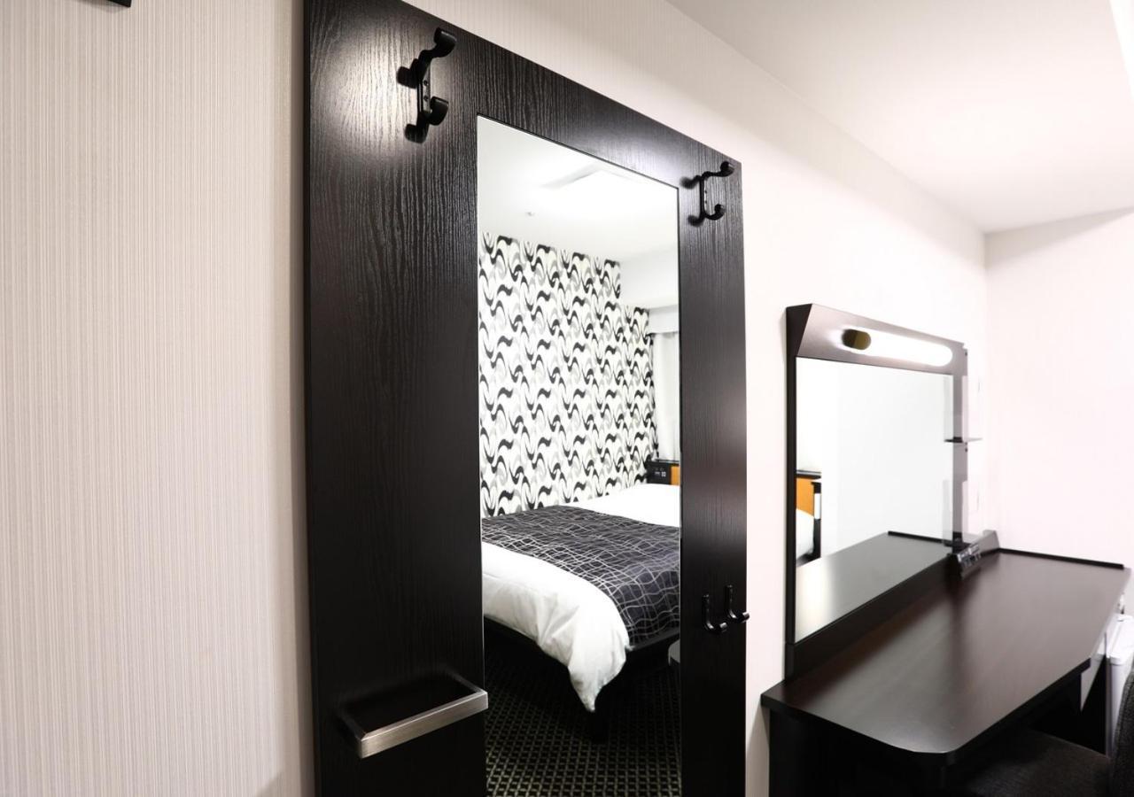 Apa Hotel Akihabara Ekihigashi طوكيو المظهر الخارجي الصورة